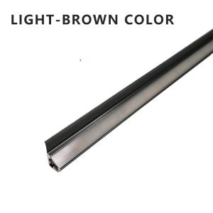Wholesale Led Under Cabinet Lighting Battery Dimmable Modern 3500K LED Cabinet Light For Kitchen Wardrobe from china suppliers