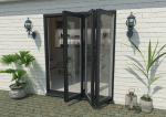 Folding Patio Doors Aluminium Folding Doors Bi-fold Doors Folding Barn Doors