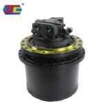 GM60 Excavator Travel Motor For KOBELCO SK330-8 SK350-8 Excavator
