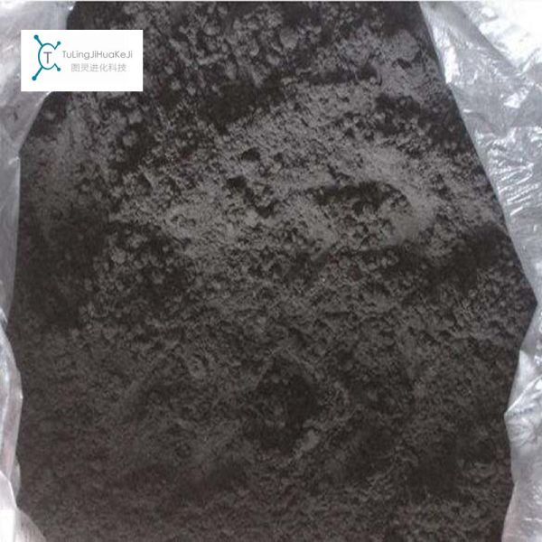 400-mesh conductive reinforced carbon fiber powder, carbon fiber powder for plastic modification and battery positive and negative electrodes