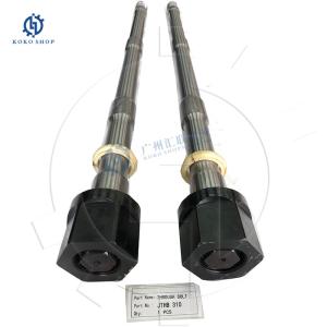Wholesale JTHB310 Hydraulic Breaker Tide Rod JTHB350 Jthb65 jthb70Rock Hammer Through Bolt for Komatsu Excavator Spare Parts from china suppliers