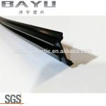 Nylon 66 CT Shape Aluminium Windows and Doors Extrusion Strip for Thermal