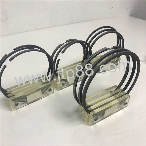 Auto Car Engine Piston Rings For ISUZU Bore Dia 102mm OEM ME052889