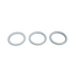 FFKM O Rings - High Temperature Resistance, Chemical Inertness & Durability
