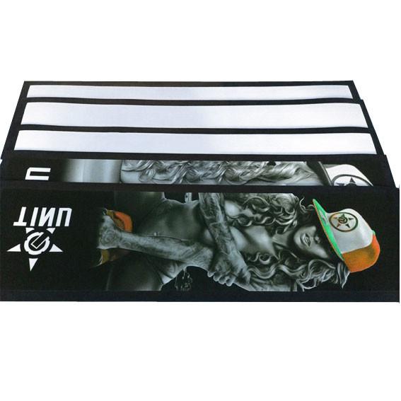 Non Woven Polyester Rubber Bar Runner Desk Counter Anti Slip Safety Mat 880
