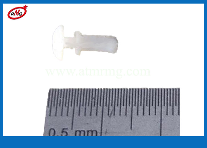 0090007972 Bank ATM Spare Parts NCR Presenter Rivet Snap 009-0007972