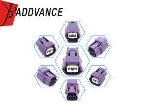 Wholesale RS Series Sumitomo 2 Pin Connector 6189-0778 6918-1594 For Nissans RB S14-SR from china suppliers