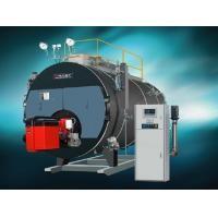 Wholesale Gas / Coal / oil fired steam boiler High Pressure Steam Horizontal Steam Boiler from china suppliers