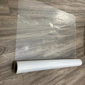 Wholesale 0.06mm Polyethylene Film Vapor Barrier Underlayment 500 Sq.Ft from china suppliers