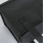 50x2.5cm 6 Can 2mm EPE 80gsm Promotional Insulated Lunch Bags