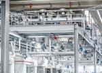 0.12m3/H 540W Automatic Chemical Dosing System For Water Treatment