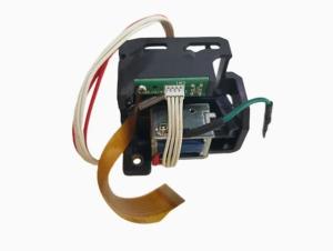 Wholesale 01770010158 Wincor Omron Card Reader V2xf IC Contact 1770010158 ATM Machine Parts from china suppliers