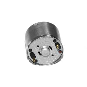 Wholesale Faradyi High Quality Customization 12V 24V 48V 2500Rpm 3500Rpm 310 Mini Dc Brush Motor For Pan Tilt Solar Toy from china suppliers