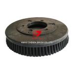 Hako 19 Inch Sweeper Scrubber Cleaning Brush For Floor Cleaning