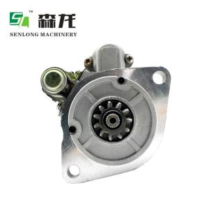 Wholesale Starter motor Mitsubishi 6D31 M002T78372, M002T78381, M002T78382, M002T78383, M2T78371, M2T78372, M2T78381, M2T78382 from china suppliers