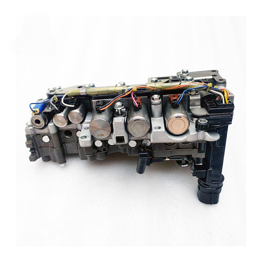 U660E Automatic Transmission Valve Body 6 Speed For TOYOTA LEXUS HIGHLANDER RAV4 CAMRY