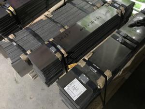 Wholesale 17-7PH Stainless Steel Sheet Strip UNS AMS 5529 Solution Heat Treated from china suppliers