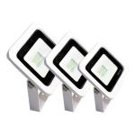 220v AC Outdoor LED Flood Lights Rainproof , IP67 200w LED Flood Light