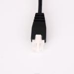 5V 24V 12V USB CableTo USB-A And JST Connector Customized Cable