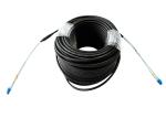 IP67 Outdoor FTTA CPRI Fiber Optic Cable For On Site Installation