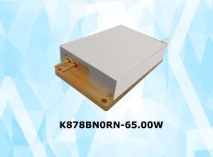 Wholesale 878.6nm 65W High Power Wavelength-Stabilized Fiber Coupled Diode Laser from china suppliers