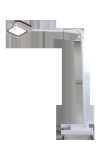 Wholesale Shadowless LED Surgical Lights LED Light Operating Room Surgery Lamp from china suppliers