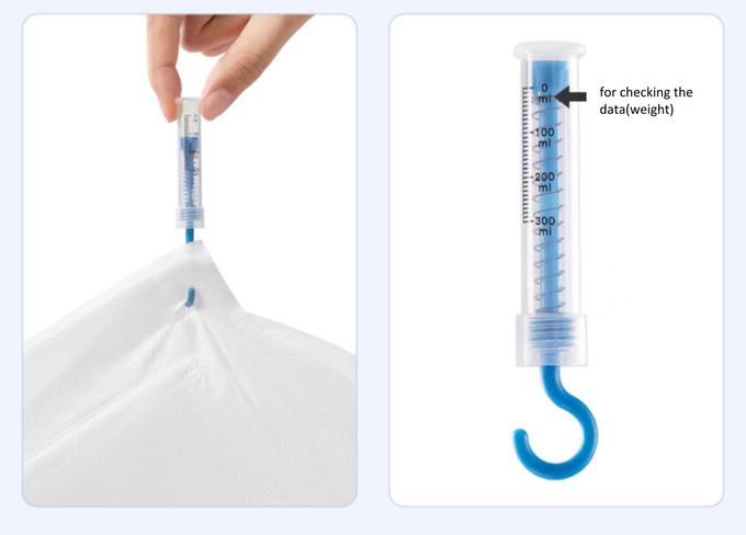 Wearable Disposable Postpartum Pads High Absorbency Postpartum Underwear Pads