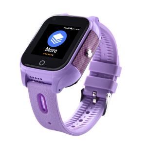 Wholesale NBTC GSM900 4G Children Sos Phone Watch GPS Tracker / Kids Gps Phone from china suppliers