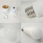 Emergency Exit Light Bulbs 5000k 5 Years Warranty PF>0.90 48V DC