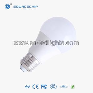 Wholesale 85-265v led bulb light 5w led bulb supplier from china suppliers