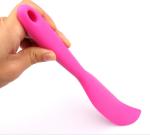 Unique Design Silicone Kitchenware Products Heat Resistant Silicone Spoon