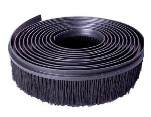 Wholesale Anti Splash Brush Of Trailer Waterproof Mist Strip Brush Of Windshield And Mudguard Of Automobile Or Truck from china suppliers