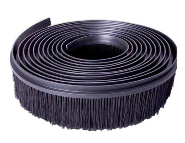 Anti Splash Brush Of Trailer Waterproof Mist Strip Brush Of Windshield And