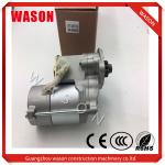 CAT Starter Motor Excavator Starter Motor M000T60481 CAT Spare Parts