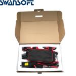 Swansoft 40V 400W Wood Cutting 150mm Electric Chainsaw Chain Saw Electric