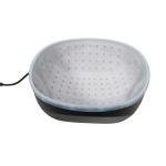 OEM LLLT Laser Hair Growth Caps 650nm Red Light Hat For Hair Regrowth