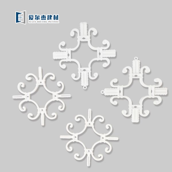 Alger Georgian Bar Decoration Accessories connector
