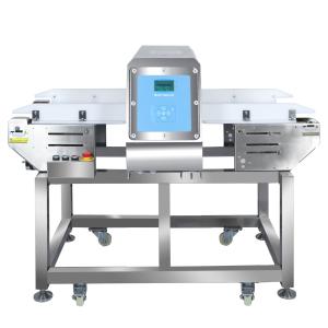 Wholesale Food Metal Detector Detector Conveying Aluminum Foil Packaging Detector from china suppliers