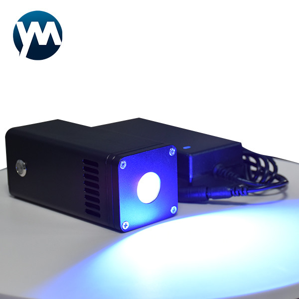 Portable handheld 70W Car painting UV curing LED lamps portable UV drying light for car repairing