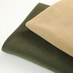 260gsm Micro Fleece Fabric For Warm Clothes 150D 288F