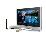 Indoor TV Antenna Digital HDTV 4k 1080p ATSC Standard 20-50 Miles With USB