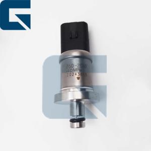 Wholesale 260-2180 2602180 Pressure Sensor For 313D Excavator from china suppliers