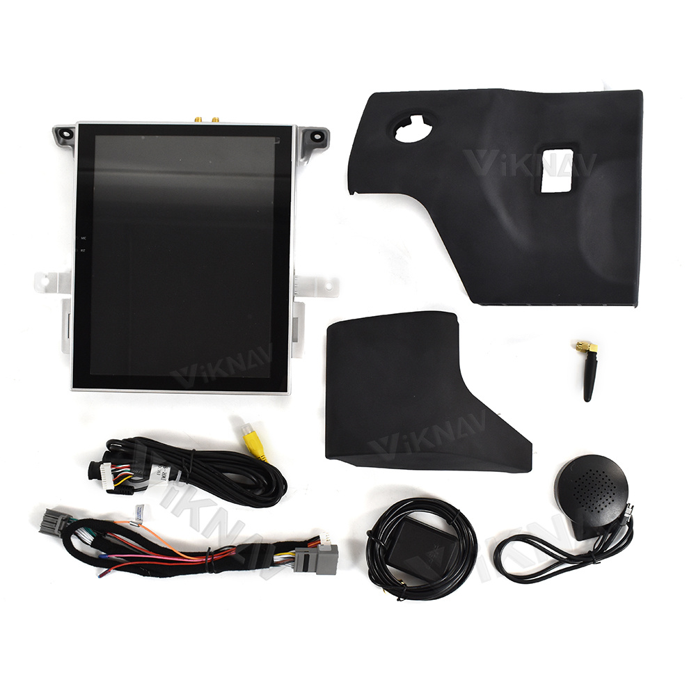 For Land Rover Range Rover Sport 2005-2013 RHD Android Car Radio Stereo Multimedia Player GPS Navigation Head Unit