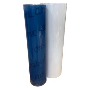 Wholesale PET Transfer Roll Film Uv Film For Uv Printing 60cm Uv Sticker Plastic Material from china suppliers