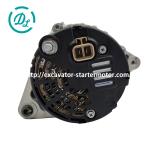 90A 12V Alternator Excavator 6678205 66785292 6690593 210590 12390N