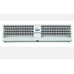 1047CFM Quiet Wind Wheel Cross Flow Commercial Over Door Heaters