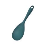 Wholesale Food Grade Soft Green Heat-Resistant Tableware Non Stick Pot Kitchen