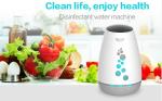 Disinfectant water machine offer you clean space GK-S01