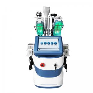 Wholesale 360 Cryolipolysis Slimming Machine Fat Freezing Lymphatic Drainage Device from china suppliers