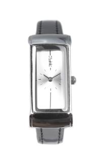 Wholesale Elegant Genuine Leather Ring Stone Texture Dial Quartz Women Wrist Watch from china suppliers